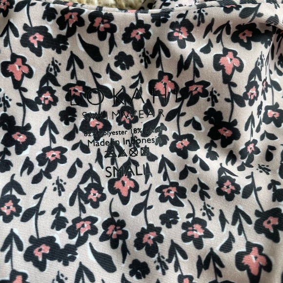 Lokahi Maile bottom, size small - Picture 3 of 5